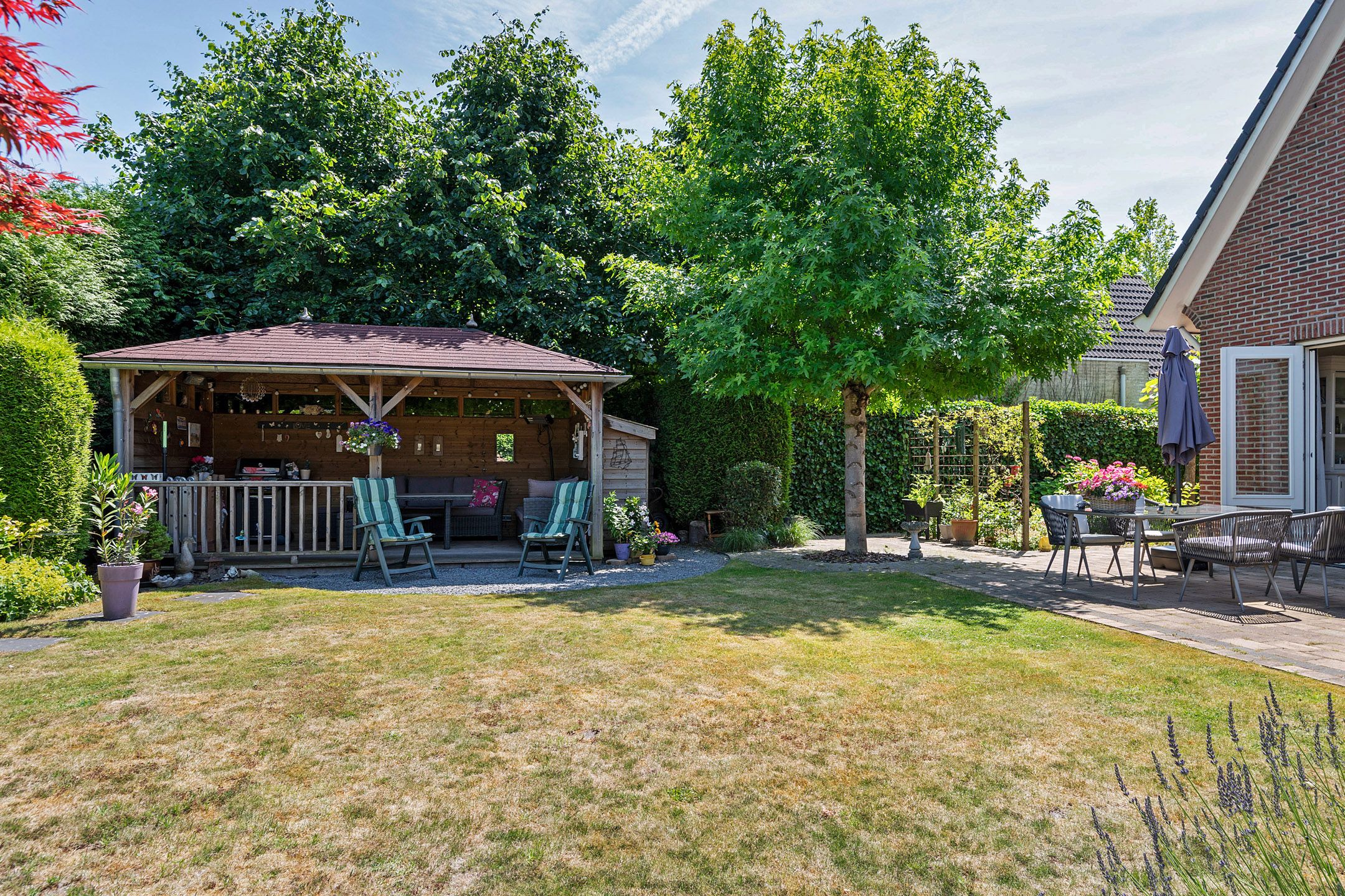 Foto 39 van Oudaen 2