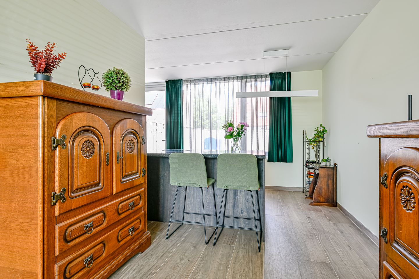 Foto 5 van Kievit 111