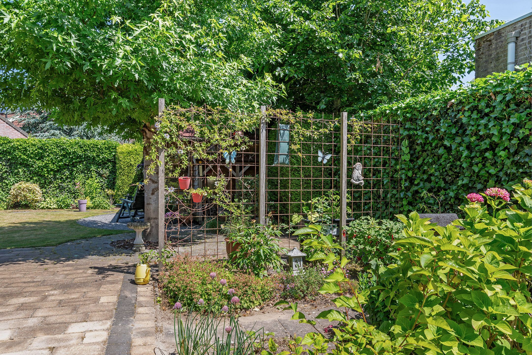 Foto 42 van Oudaen 2