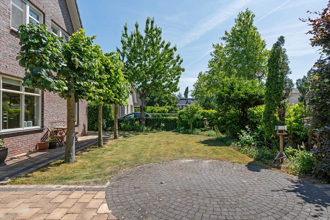 Foto 43 van Oudaen 2