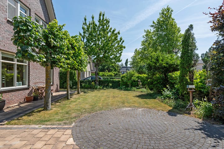 Foto 43 van Oudaen 2