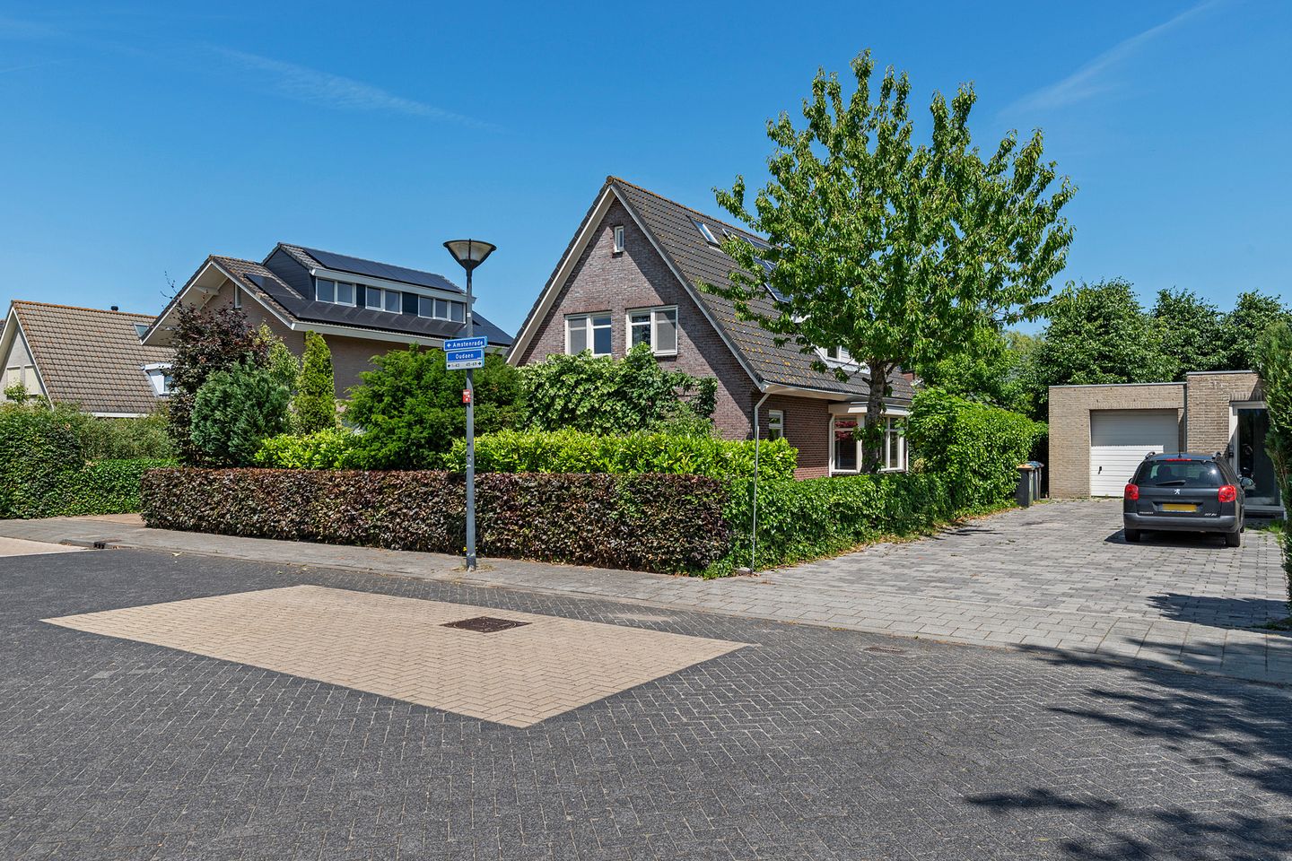 Foto 44 van Oudaen 2