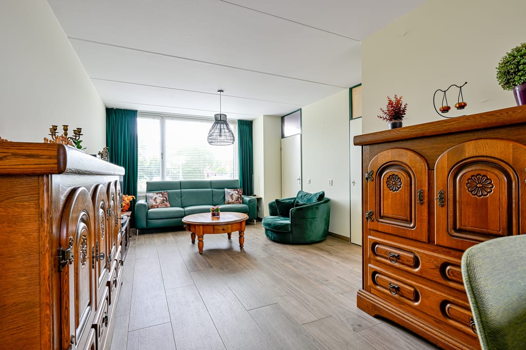 Foto 8 van Kievit 111