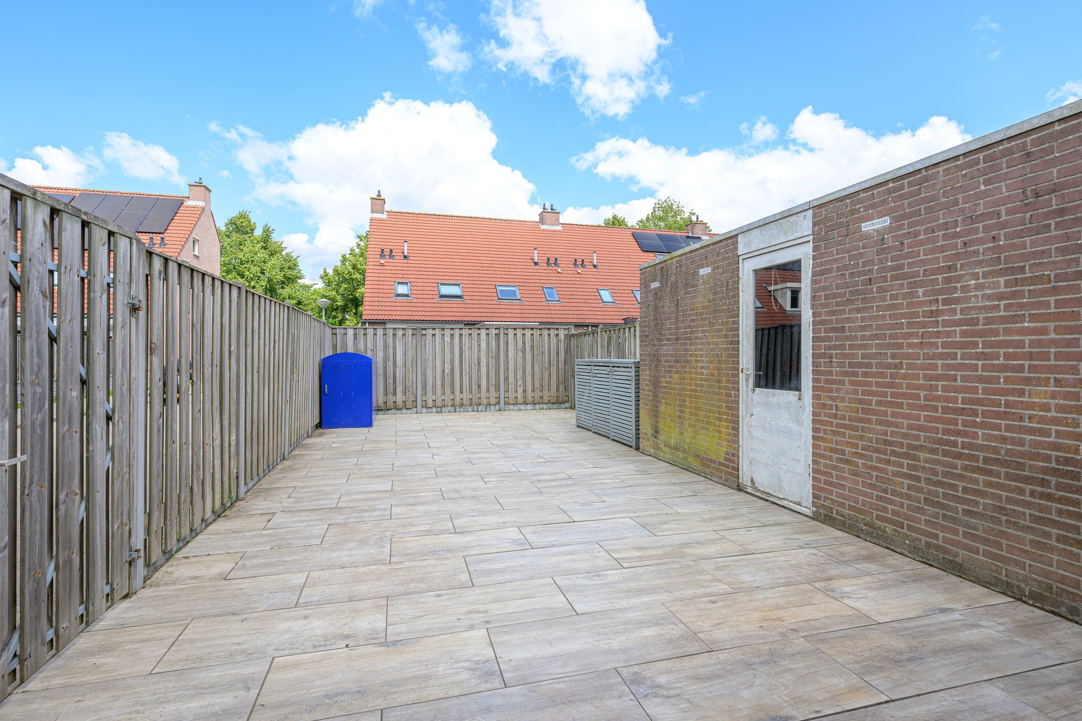 Foto 9 van Kievit 111