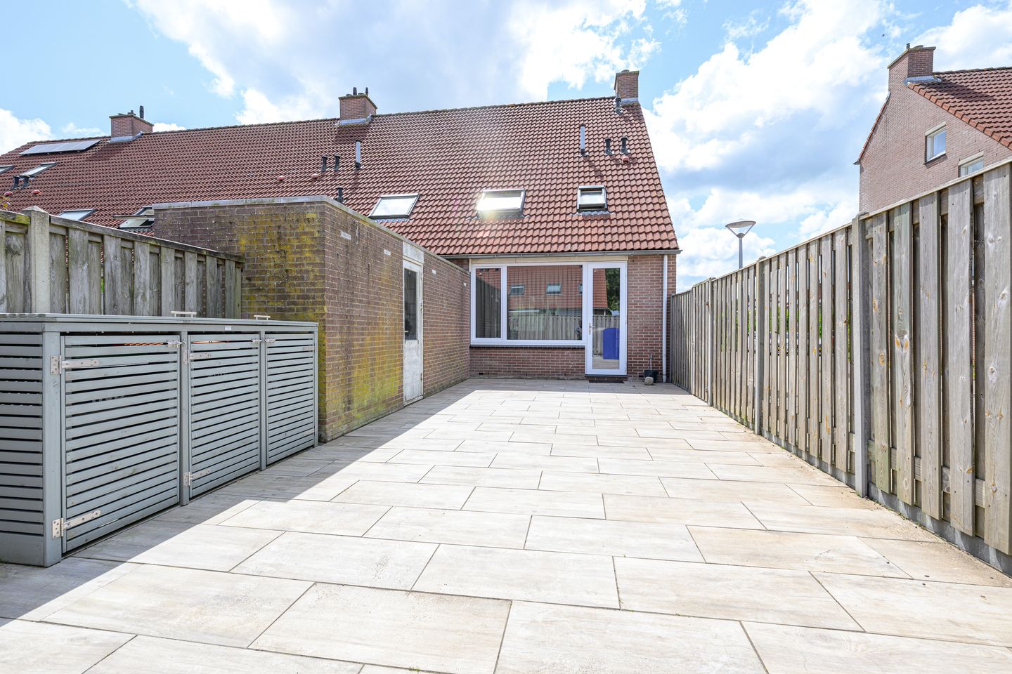 Foto 10 van Kievit 111