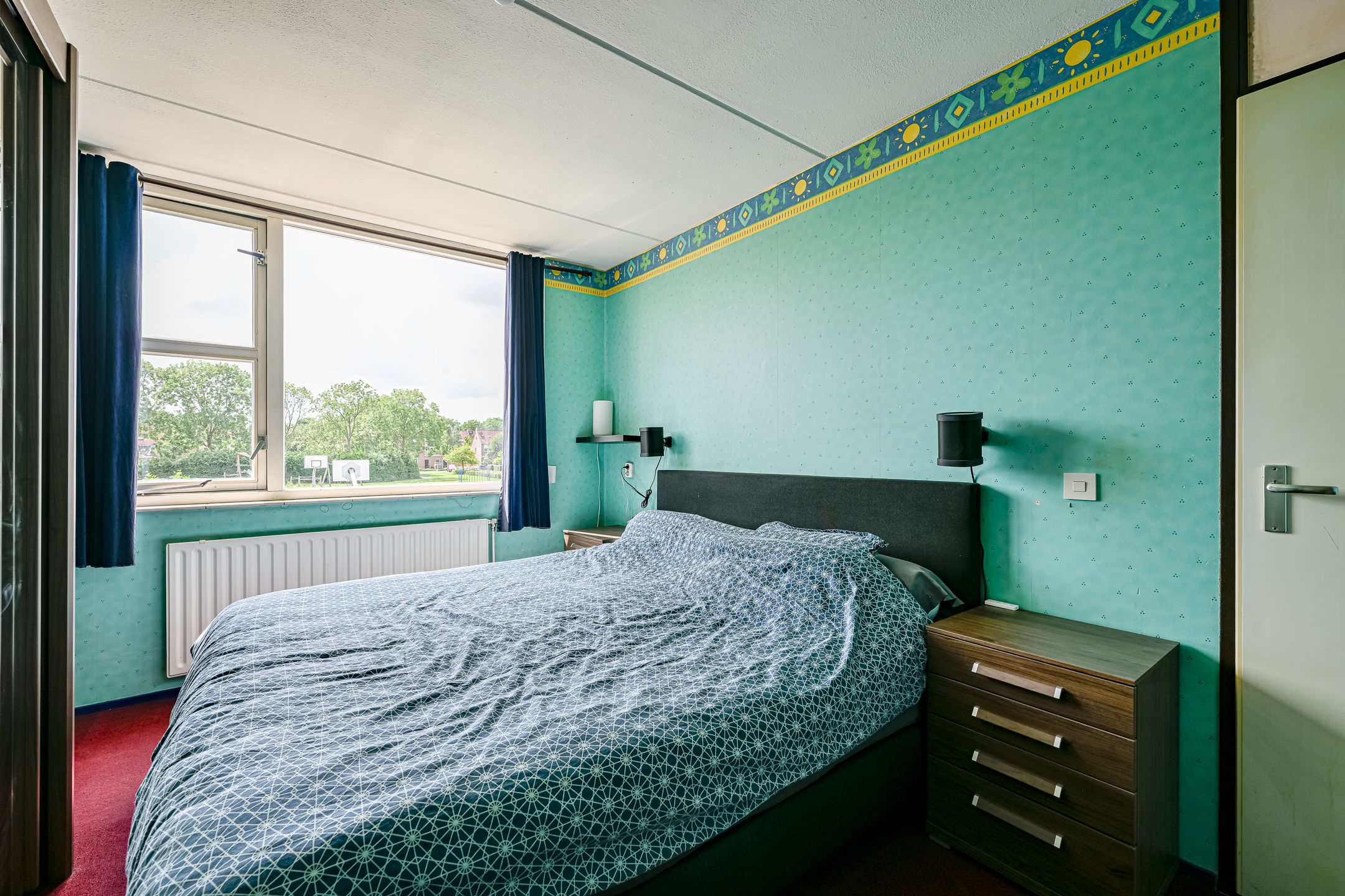 Foto 12 van Kievit 111