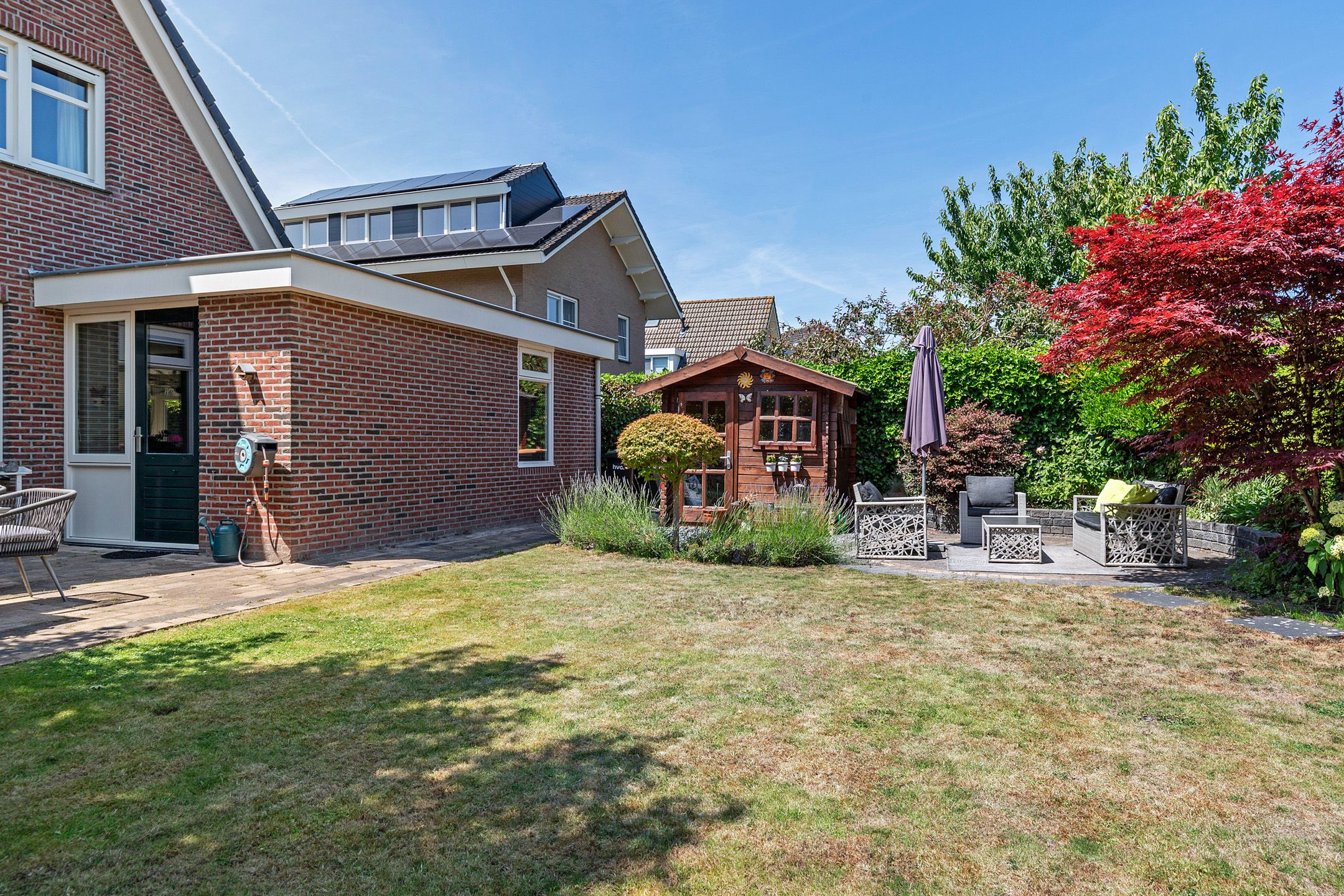 Foto 36 van Oudaen 2