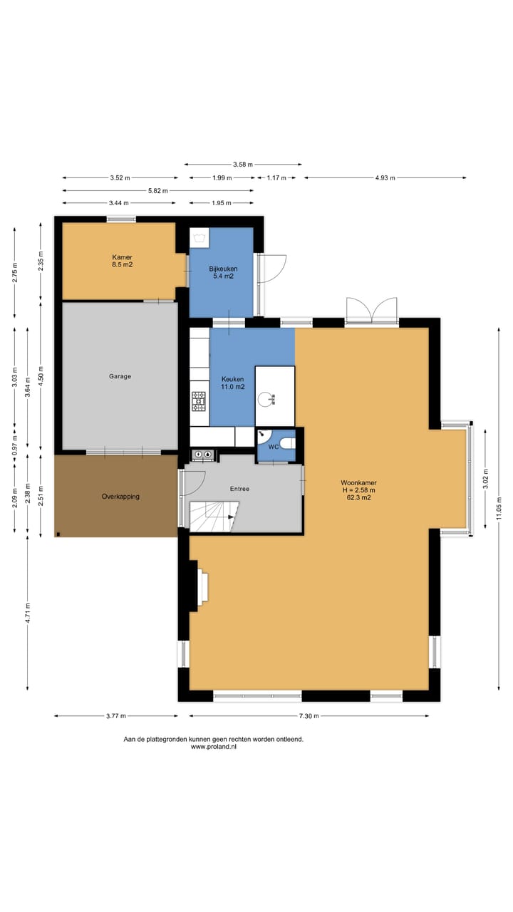 Foto 51 van Oudaen 2