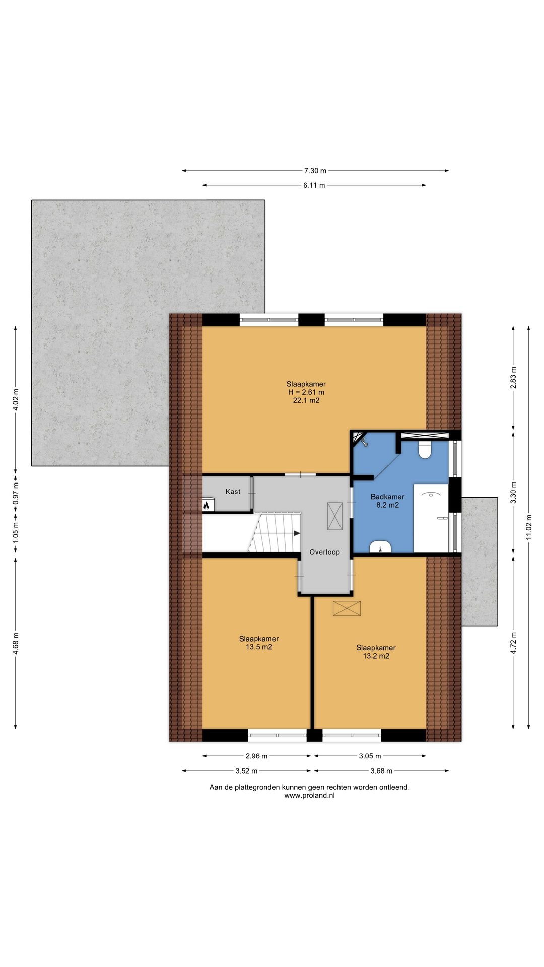 Foto 52 van Oudaen 2