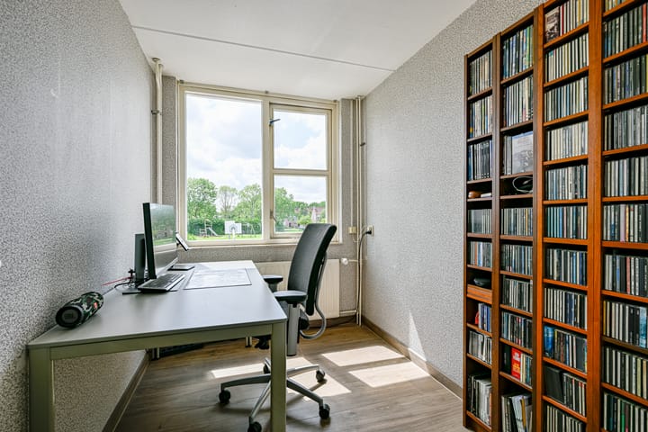 Foto 15 van Kievit 111