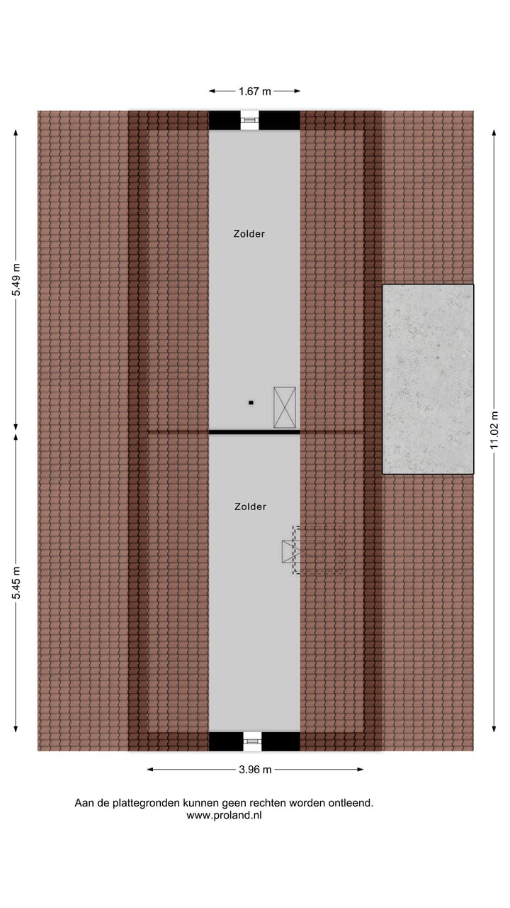 Foto 53 van Oudaen 2