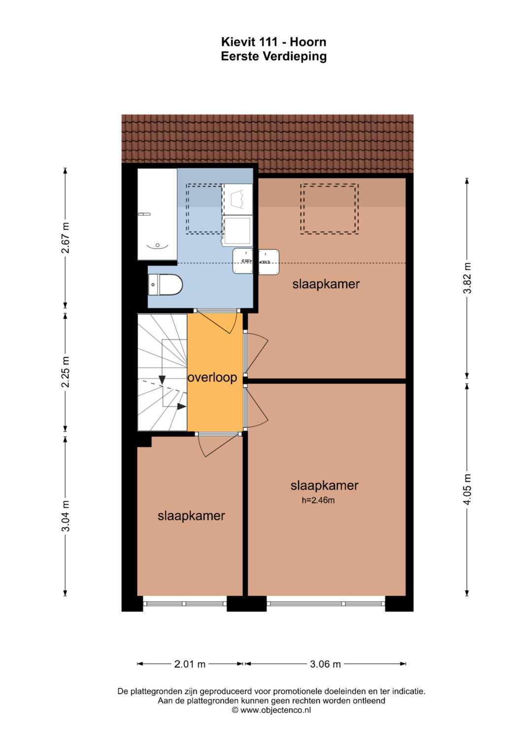 Foto 23 van Kievit 111