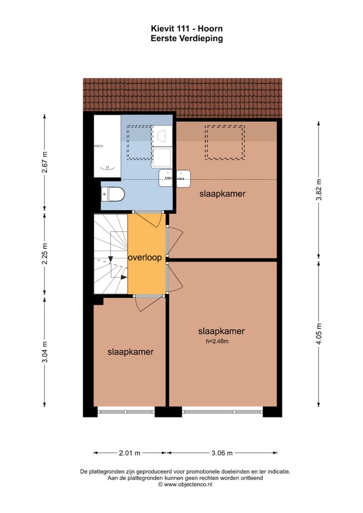 Foto 23 van Kievit 111