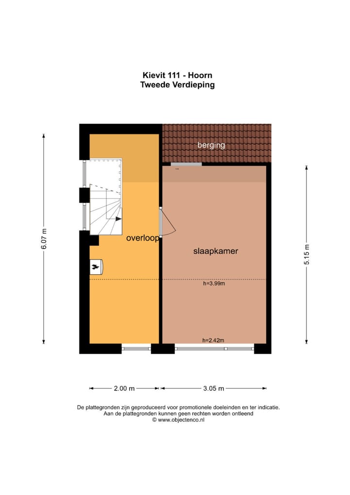 Foto 24 van Kievit 111