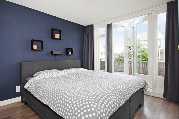 Foto 4 van Fransen van de Puttestraat 41