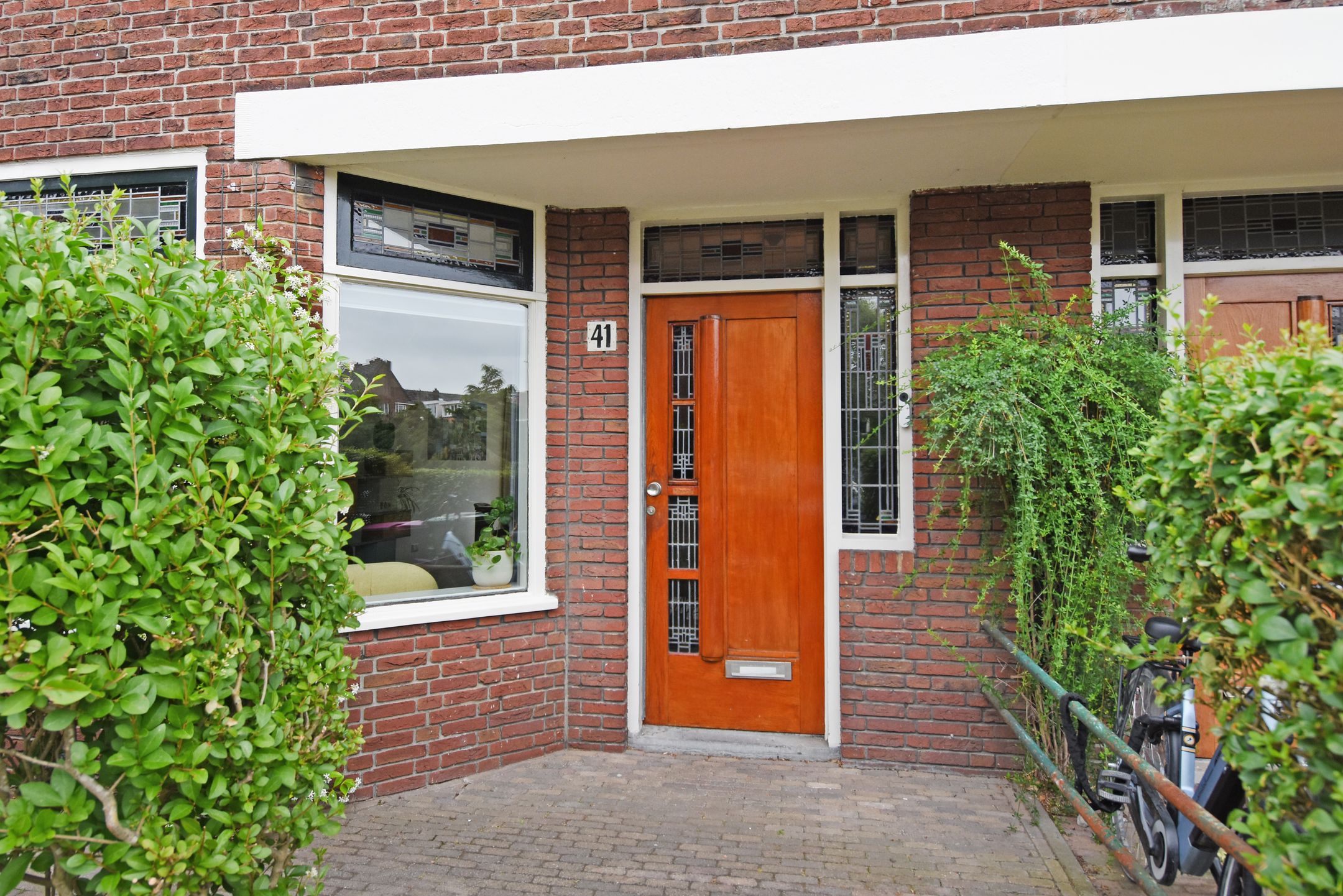 Foto 6 van Fransen van de Puttestraat 41