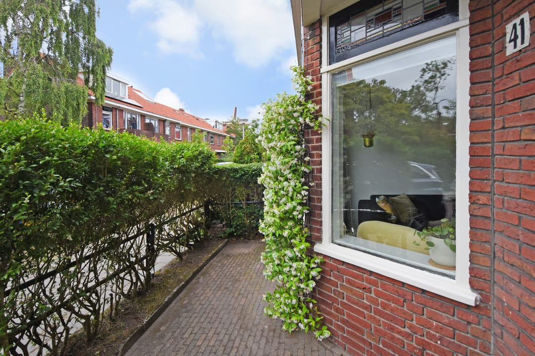 Foto 7 van Fransen van de Puttestraat 41