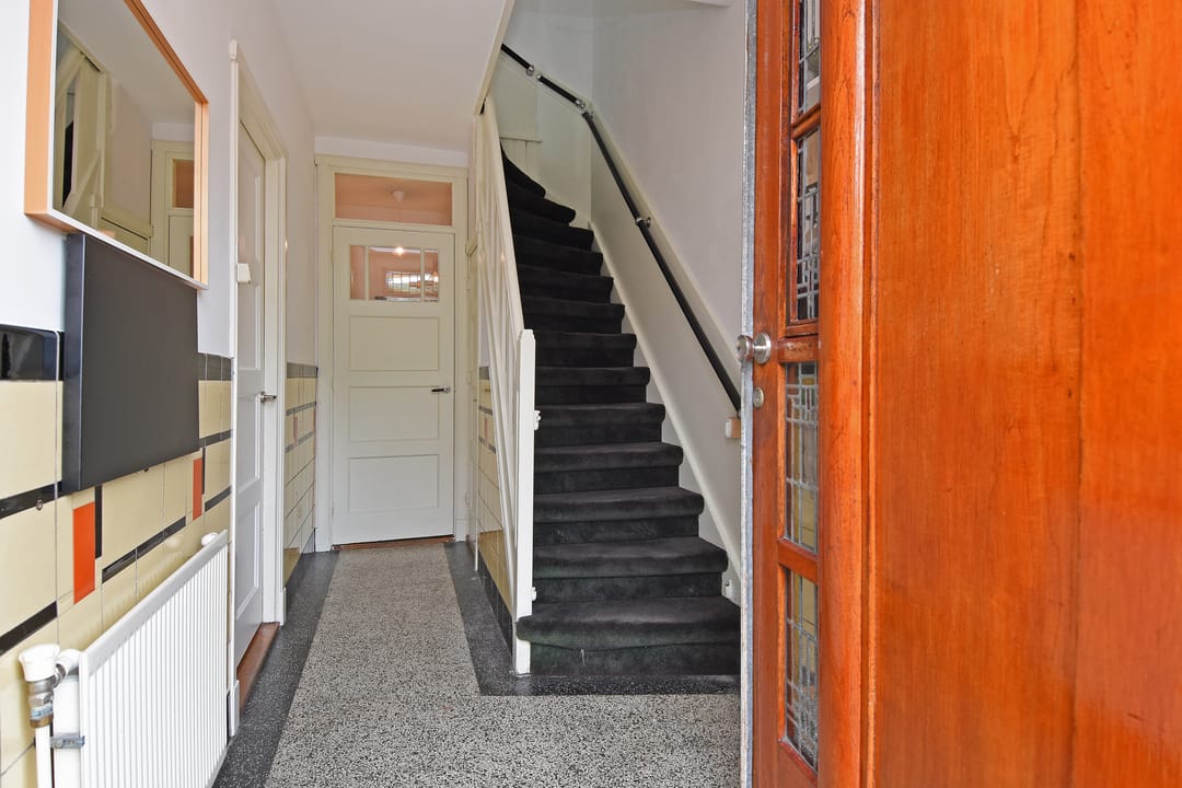 Foto 8 van Fransen van de Puttestraat 41