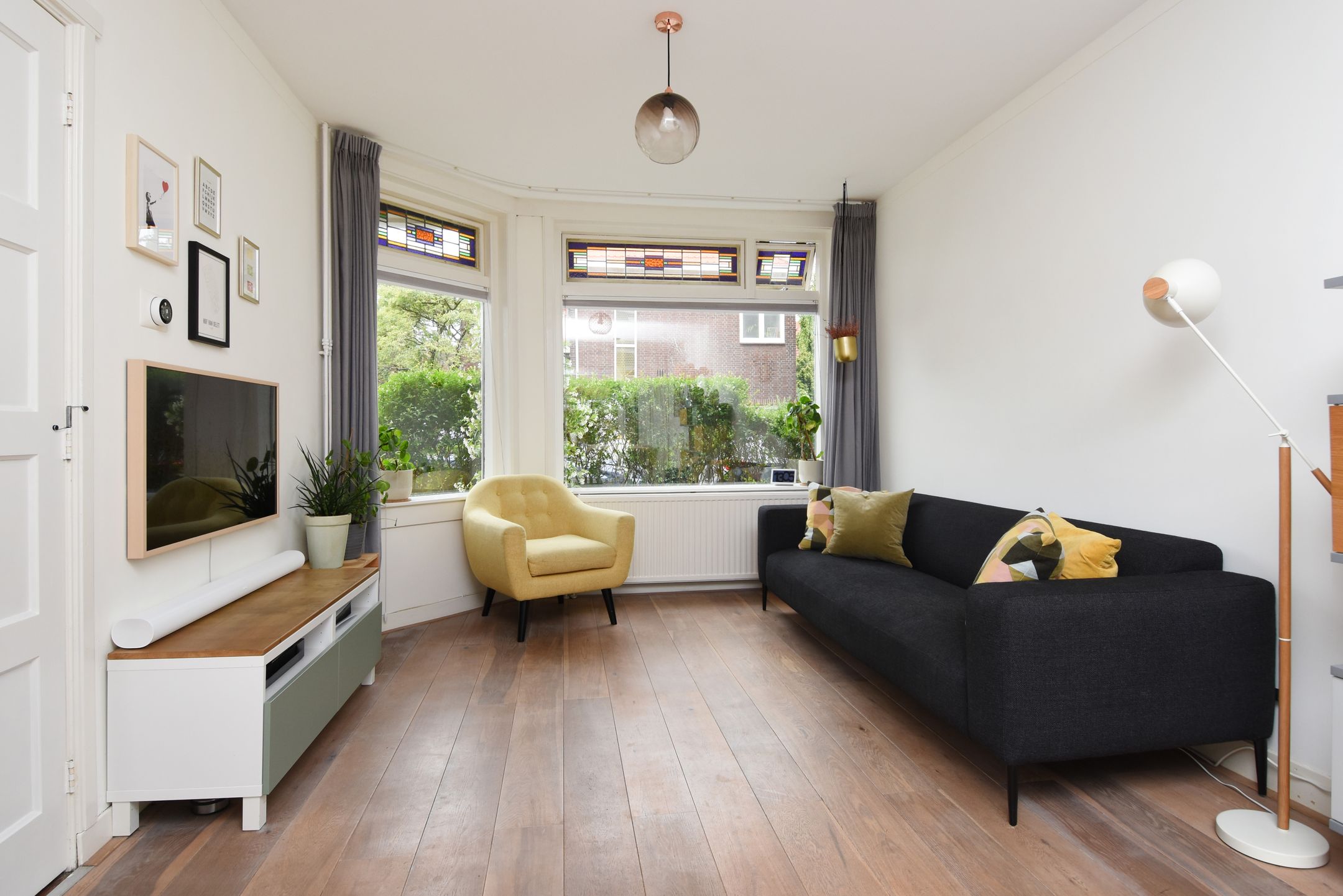 Foto 9 van Fransen van de Puttestraat 41