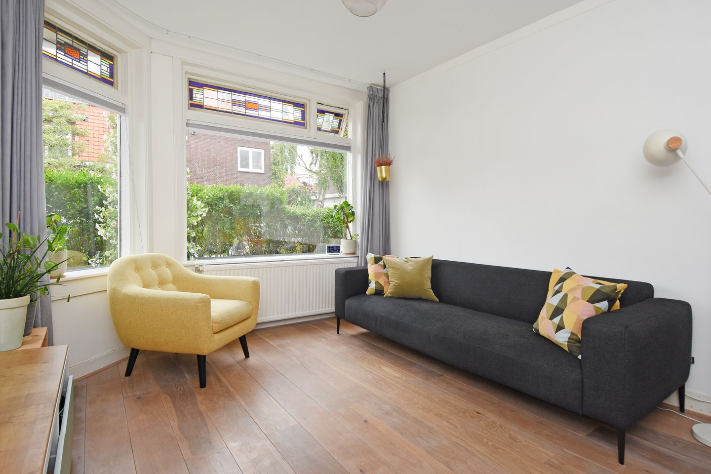 Foto 10 van Fransen van de Puttestraat 41