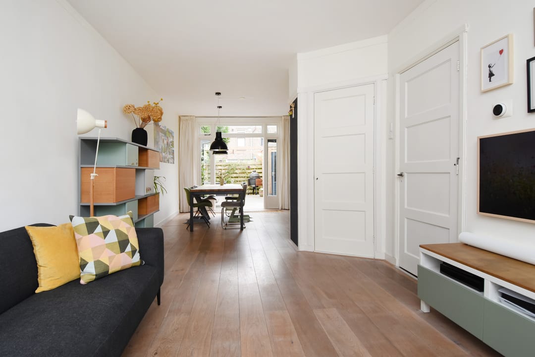 Foto 11 van Fransen van de Puttestraat 41