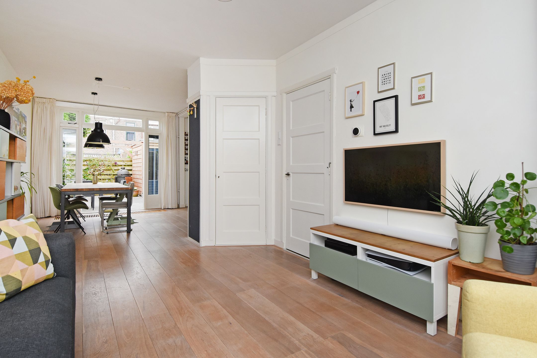 Foto 12 van Fransen van de Puttestraat 41