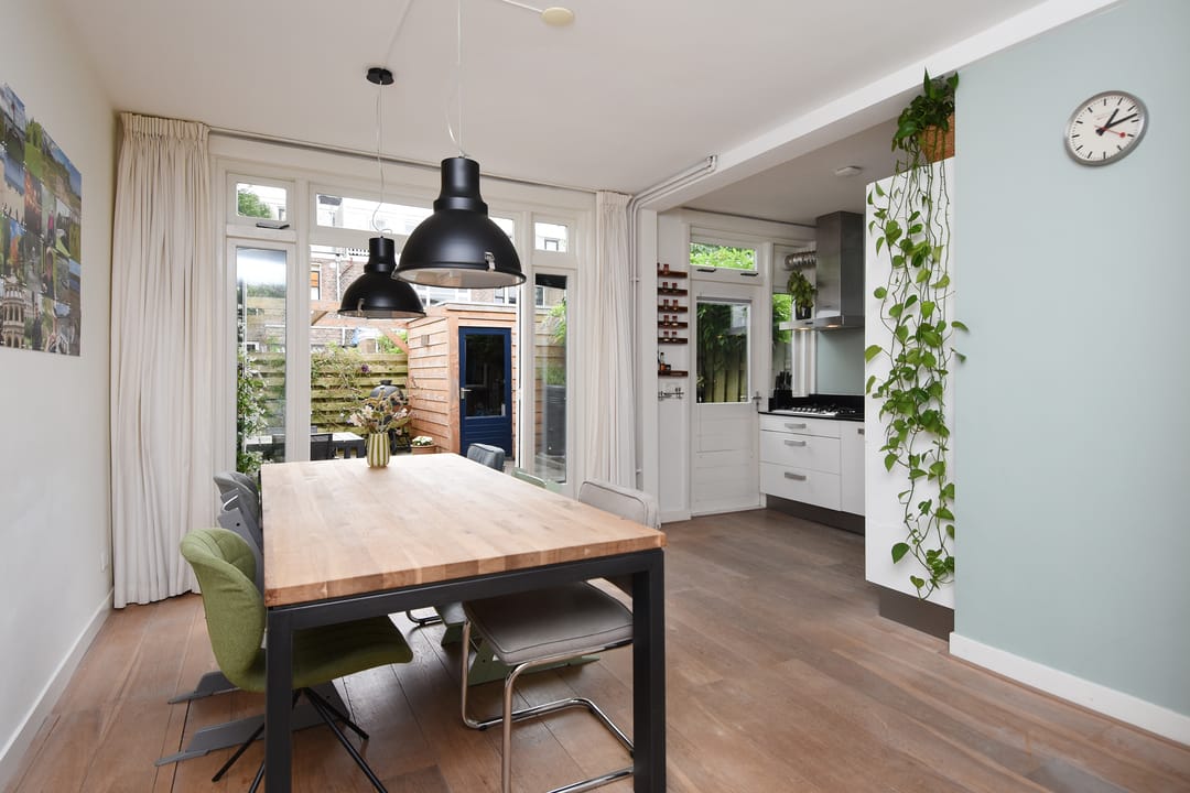 Foto 13 van Fransen van de Puttestraat 41