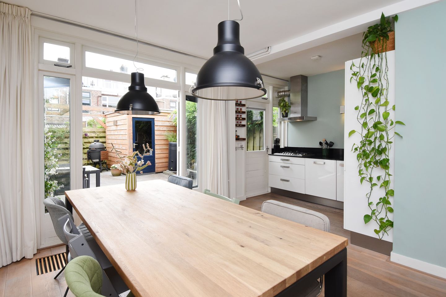 Foto 14 van Fransen van de Puttestraat 41