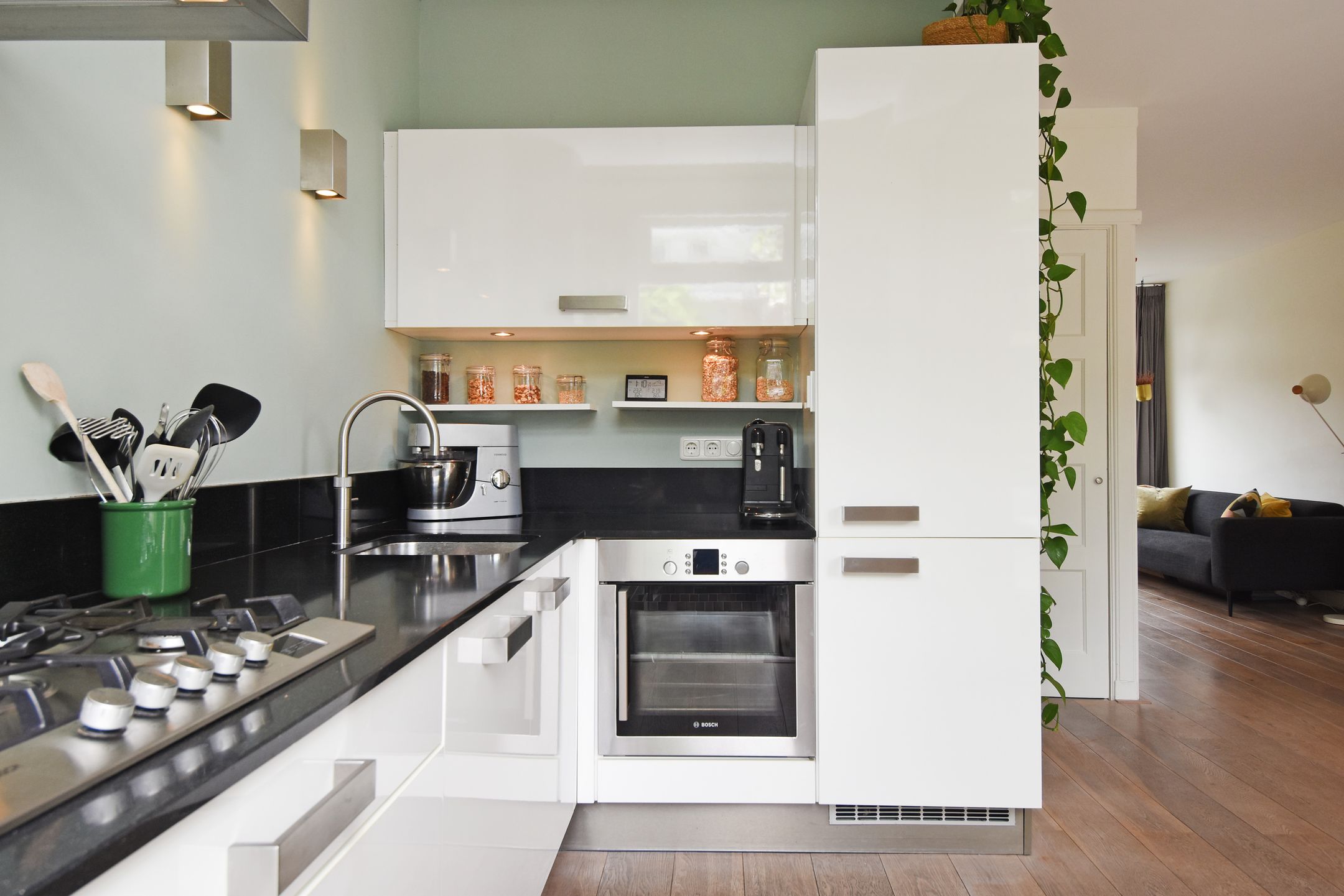 Foto 15 van Fransen van de Puttestraat 41