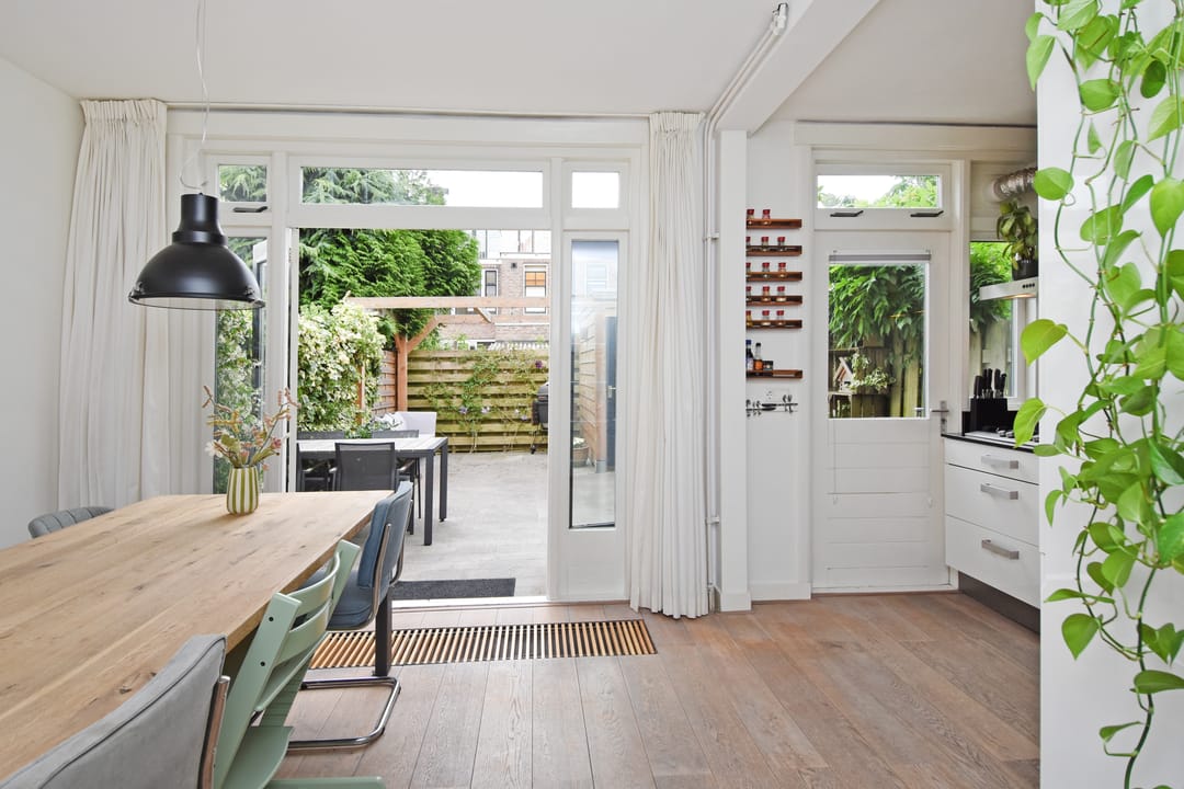 Foto 17 van Fransen van de Puttestraat 41