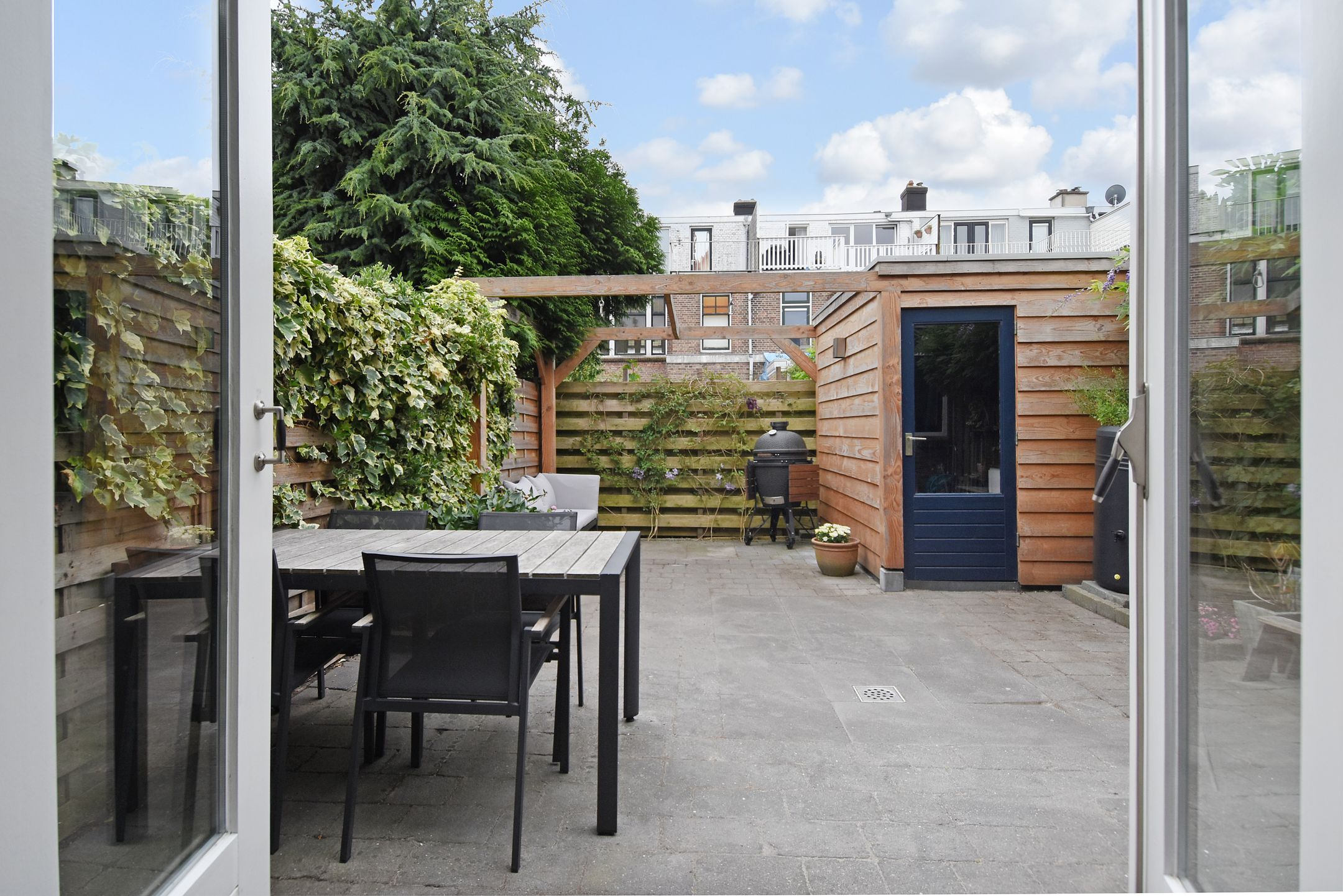 Foto 18 van Fransen van de Puttestraat 41