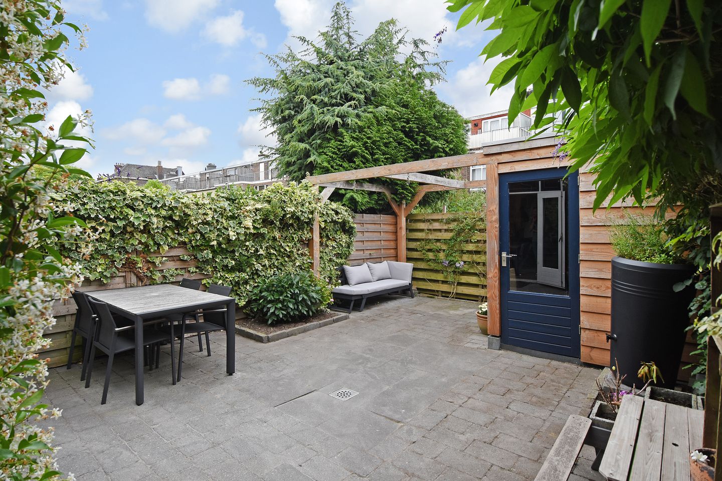 Foto 19 van Fransen van de Puttestraat 41