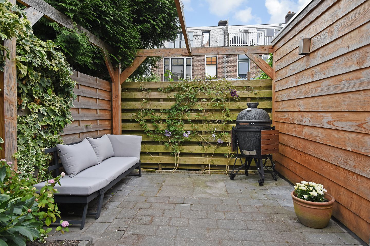 Foto 20 van Fransen van de Puttestraat 41