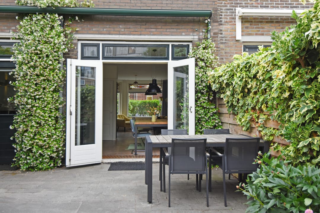 Foto 22 van Fransen van de Puttestraat 41