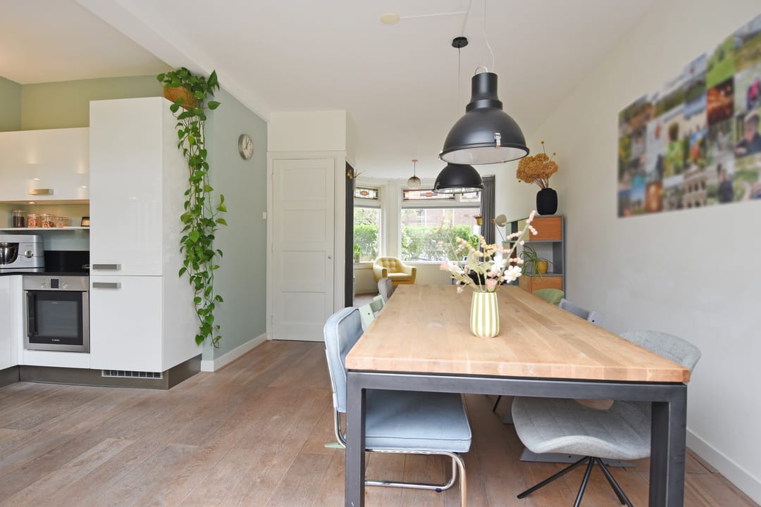 Foto 23 van Fransen van de Puttestraat 41