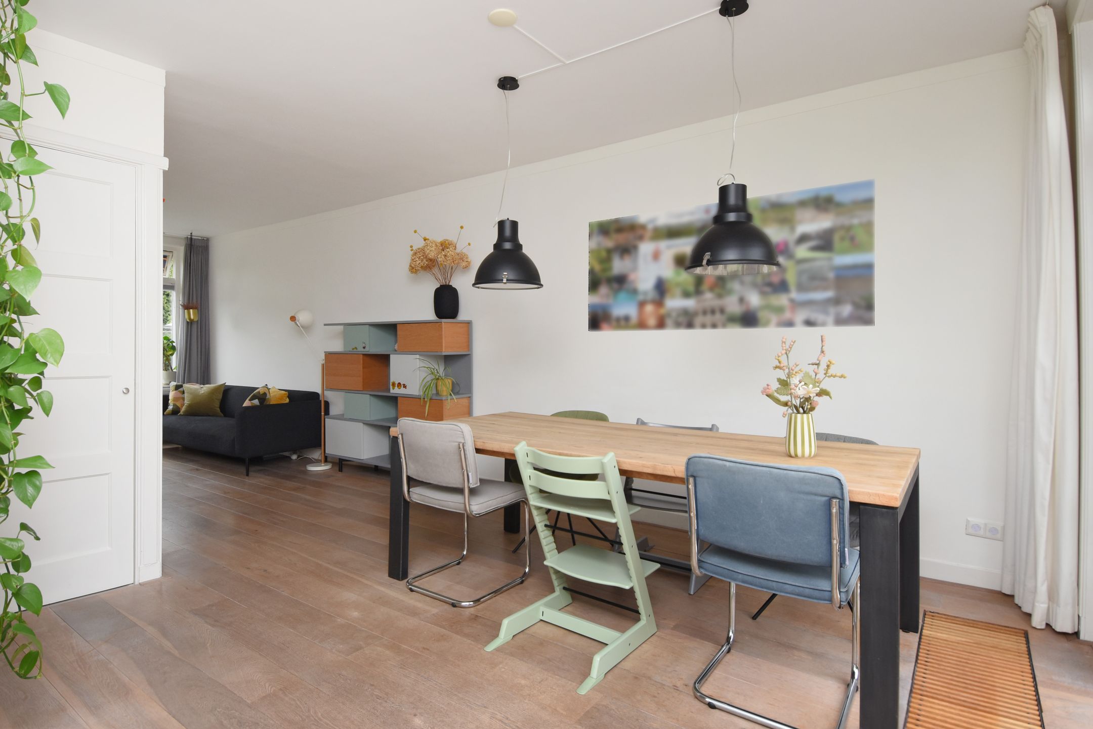 Foto 24 van Fransen van de Puttestraat 41