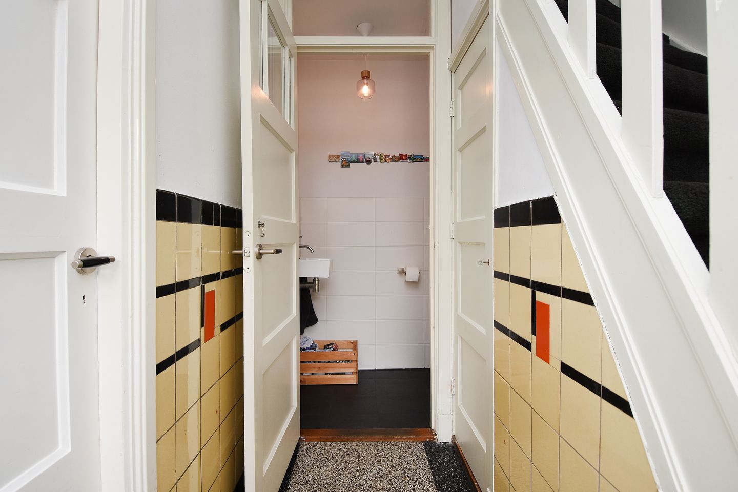 Foto 25 van Fransen van de Puttestraat 41