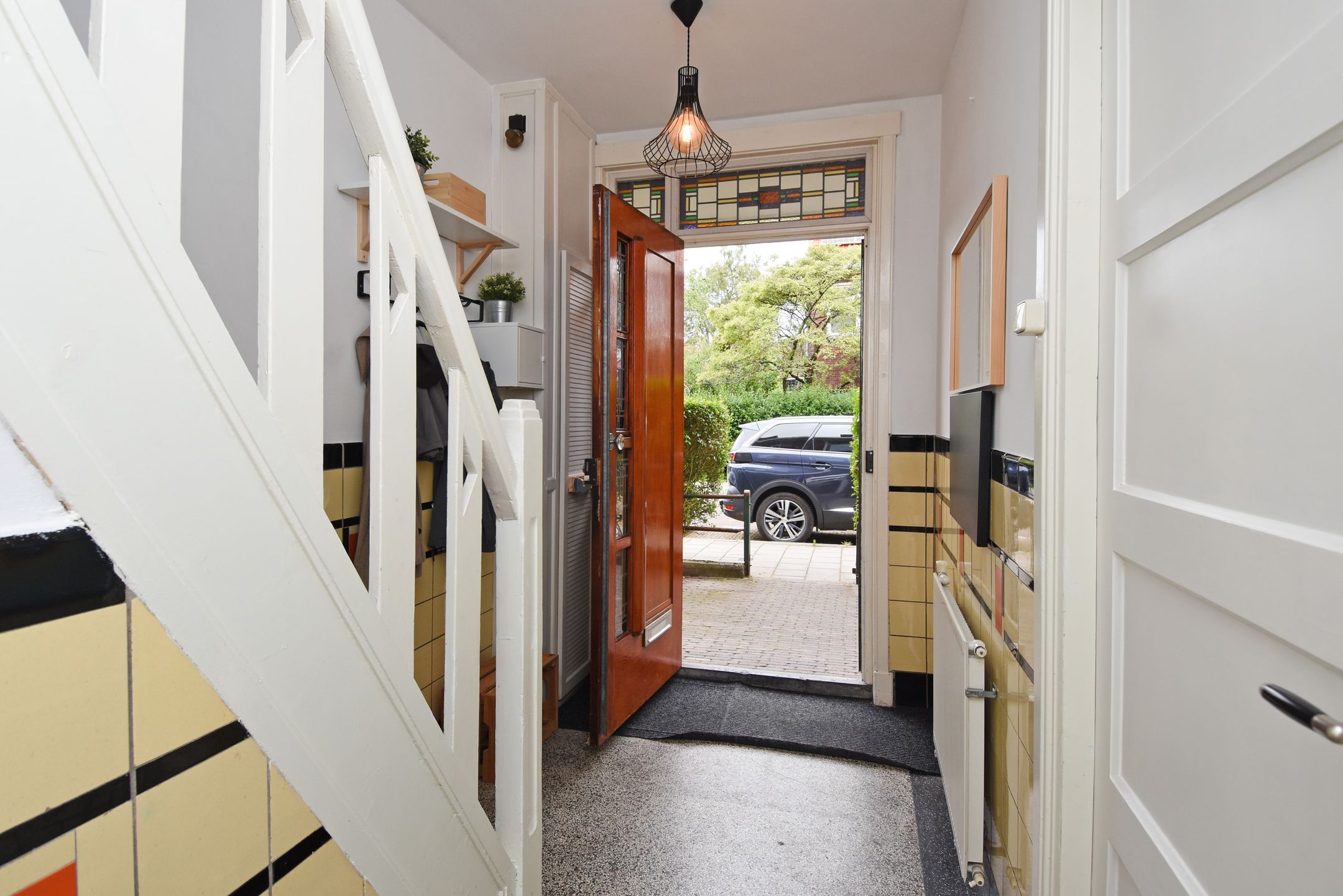 Foto 27 van Fransen van de Puttestraat 41