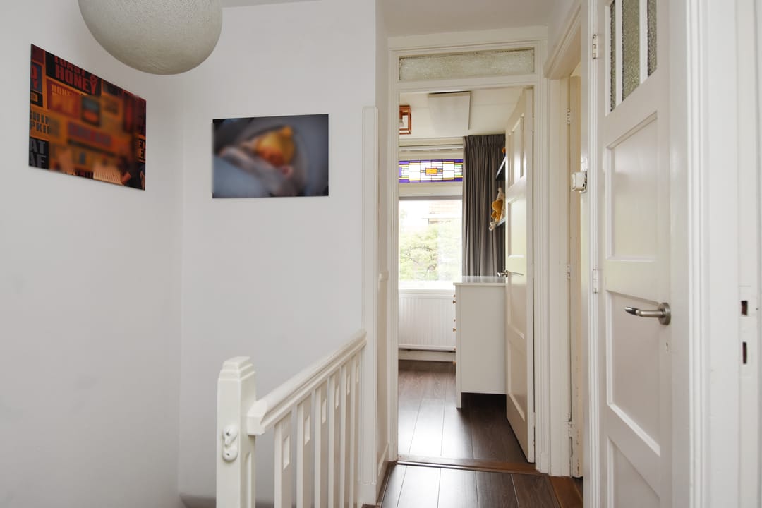 Foto 28 van Fransen van de Puttestraat 41