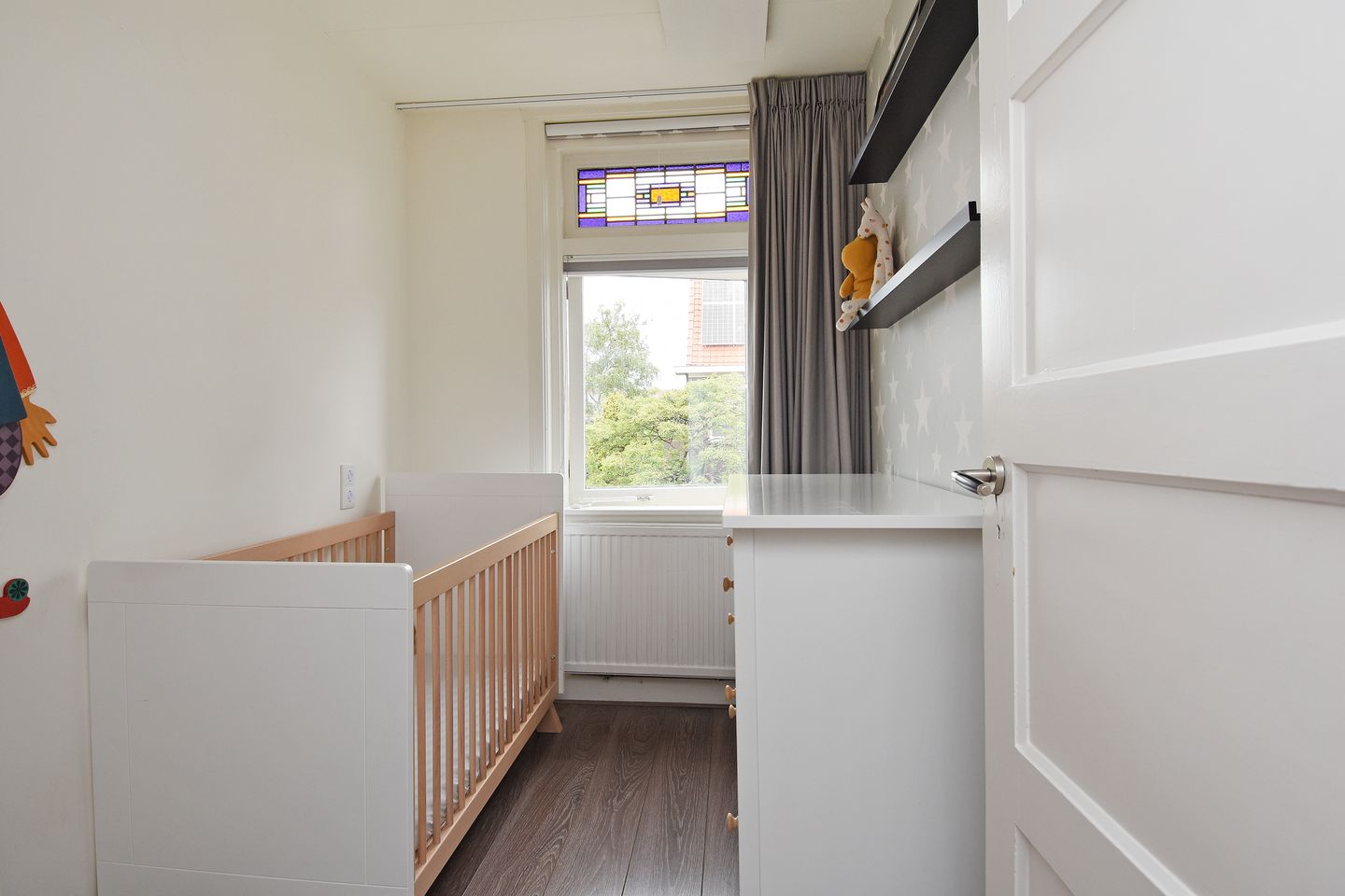 Foto 29 van Fransen van de Puttestraat 41