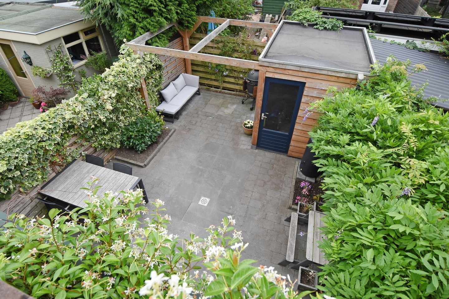 Foto 34 van Fransen van de Puttestraat 41