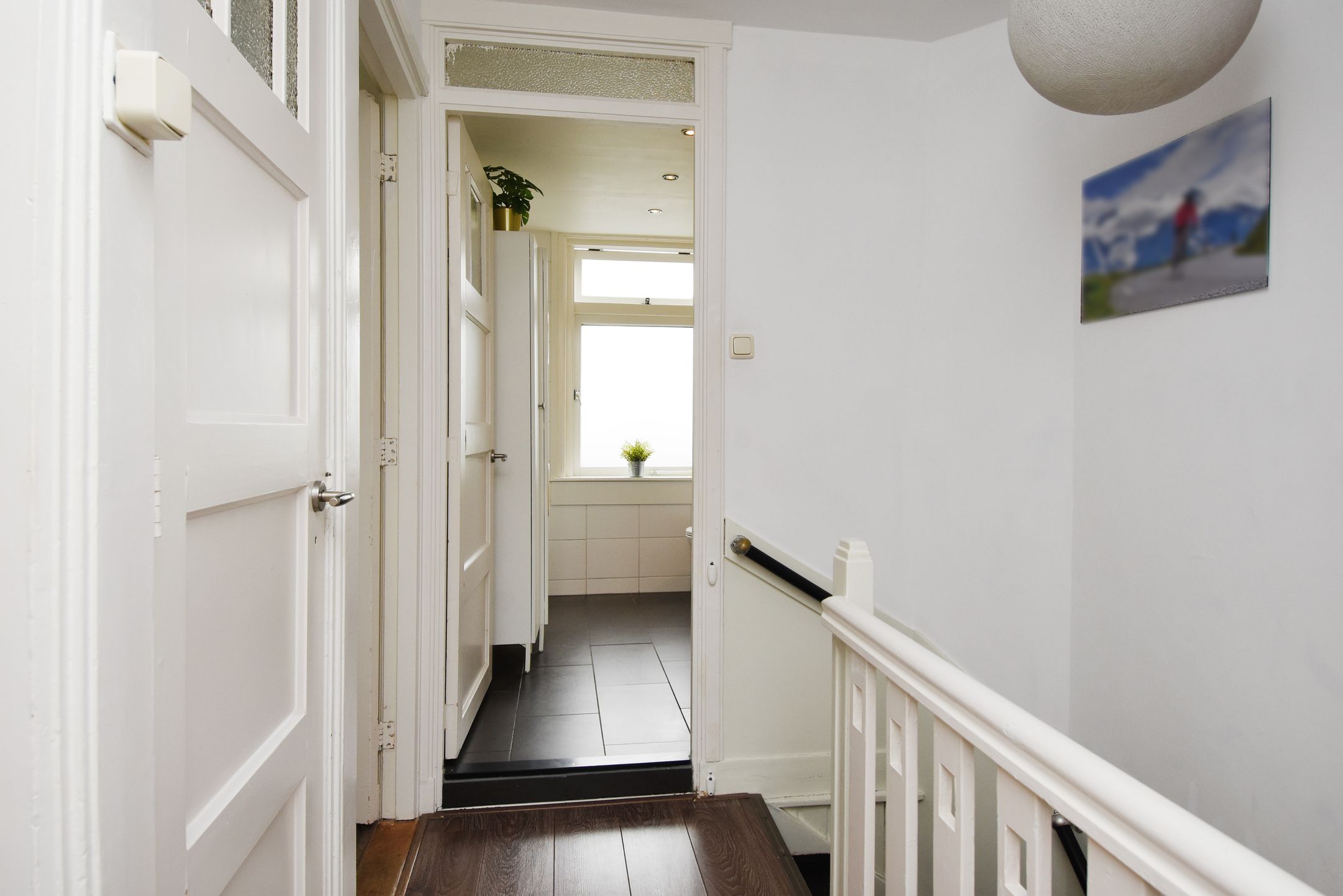 Foto 36 van Fransen van de Puttestraat 41