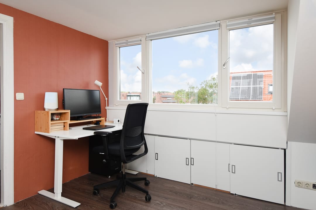 Foto 37 van Fransen van de Puttestraat 41