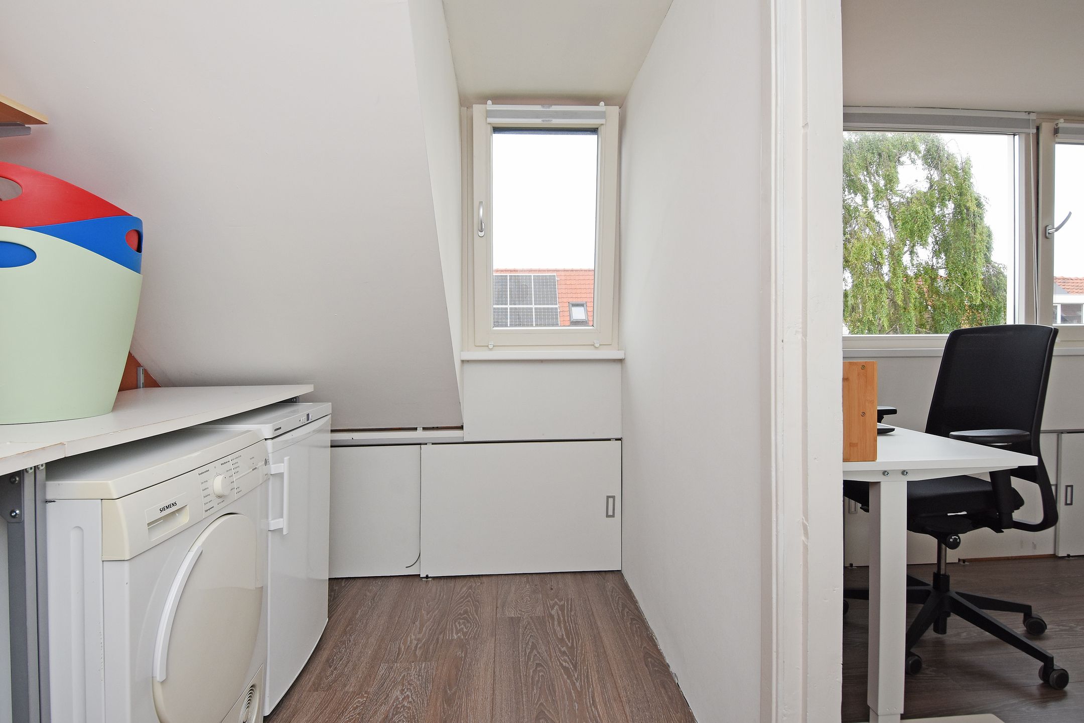 Foto 39 van Fransen van de Puttestraat 41