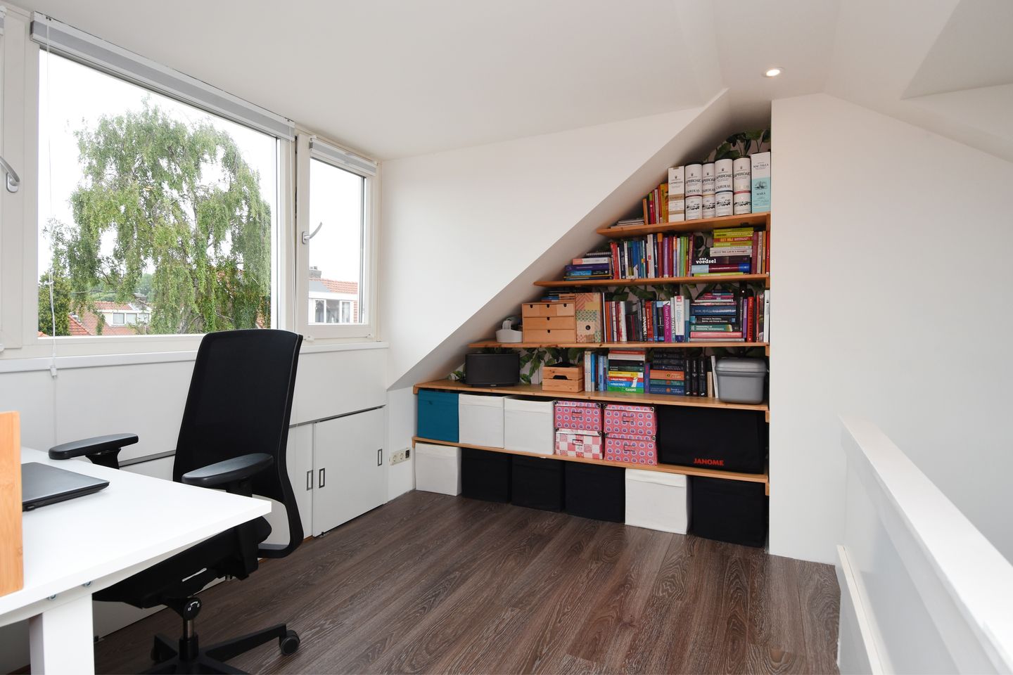 Foto 40 van Fransen van de Puttestraat 41