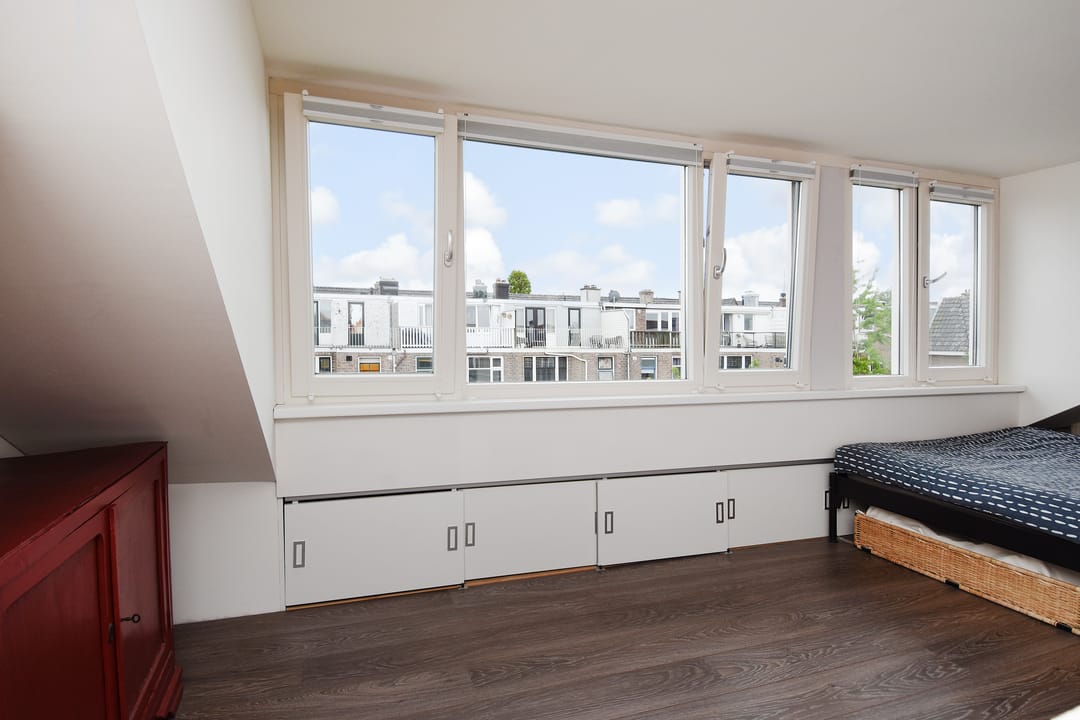 Foto 41 van Fransen van de Puttestraat 41