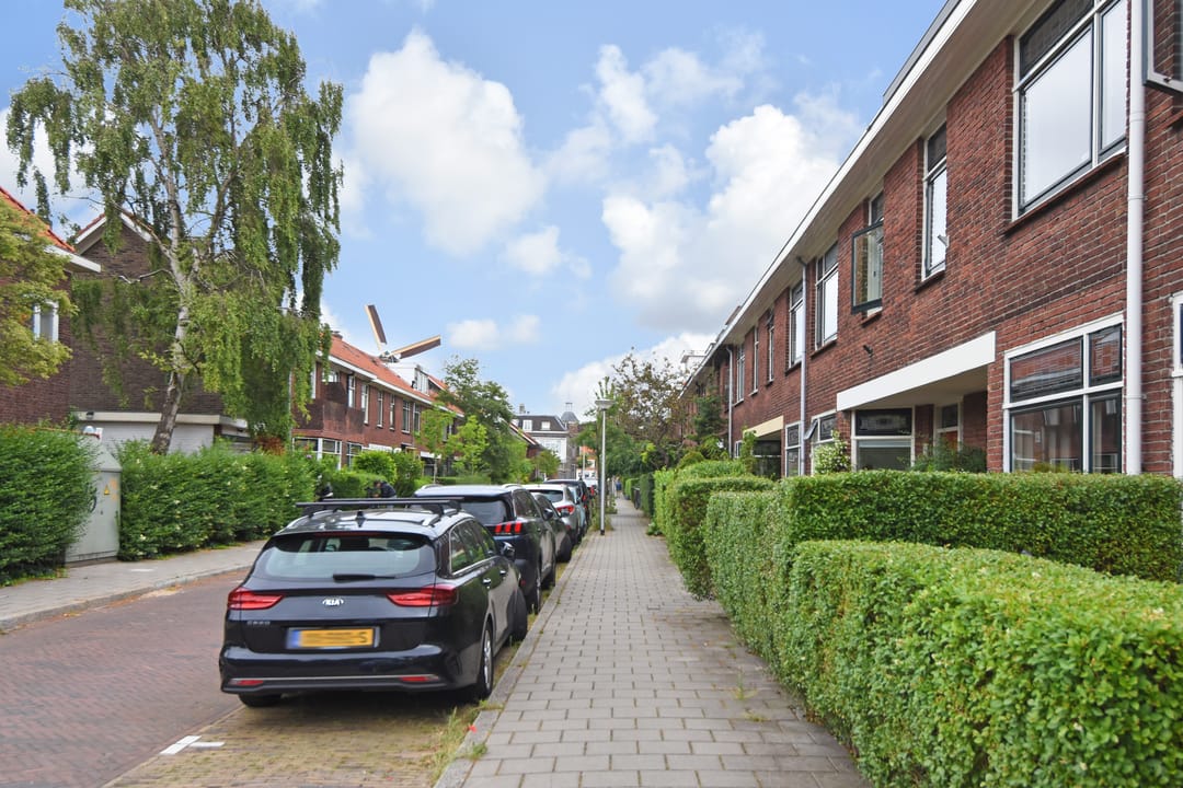 Foto 43 van Fransen van de Puttestraat 41