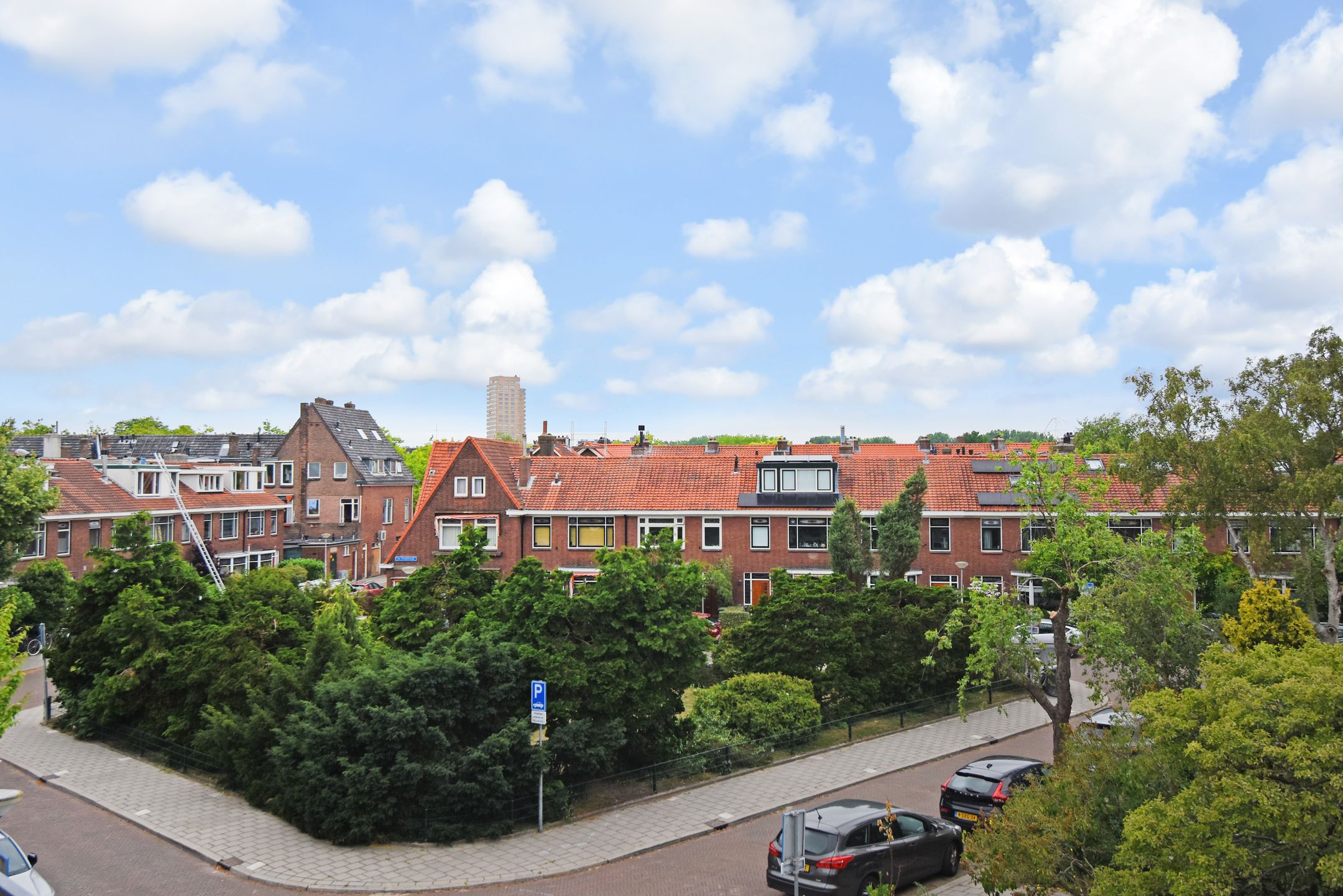 Foto 45 van Fransen van de Puttestraat 41