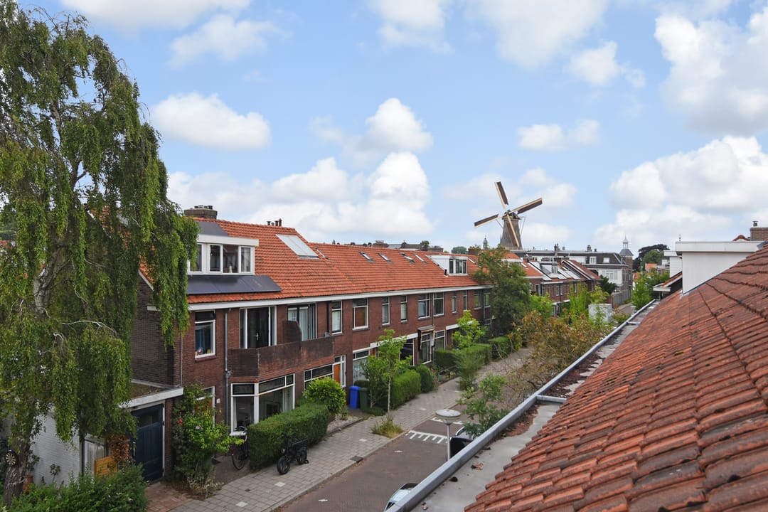 Foto 46 van Fransen van de Puttestraat 41