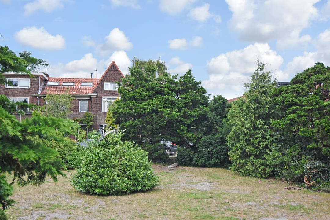 Foto 47 van Fransen van de Puttestraat 41